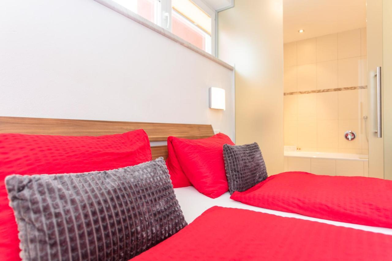 Doris Appartements Neukirchen am Großvenediger Esterno foto