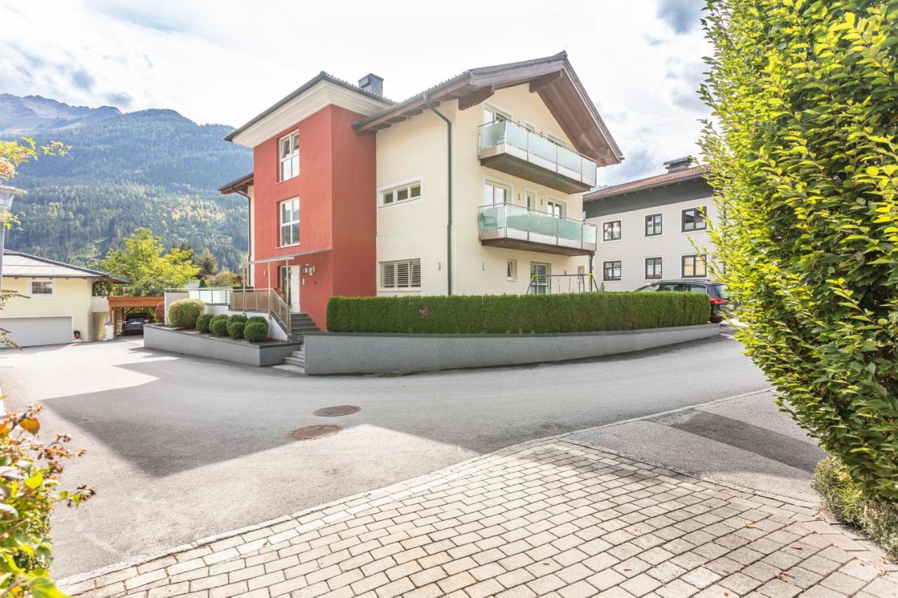 Doris Appartements Neukirchen am Großvenediger Esterno foto