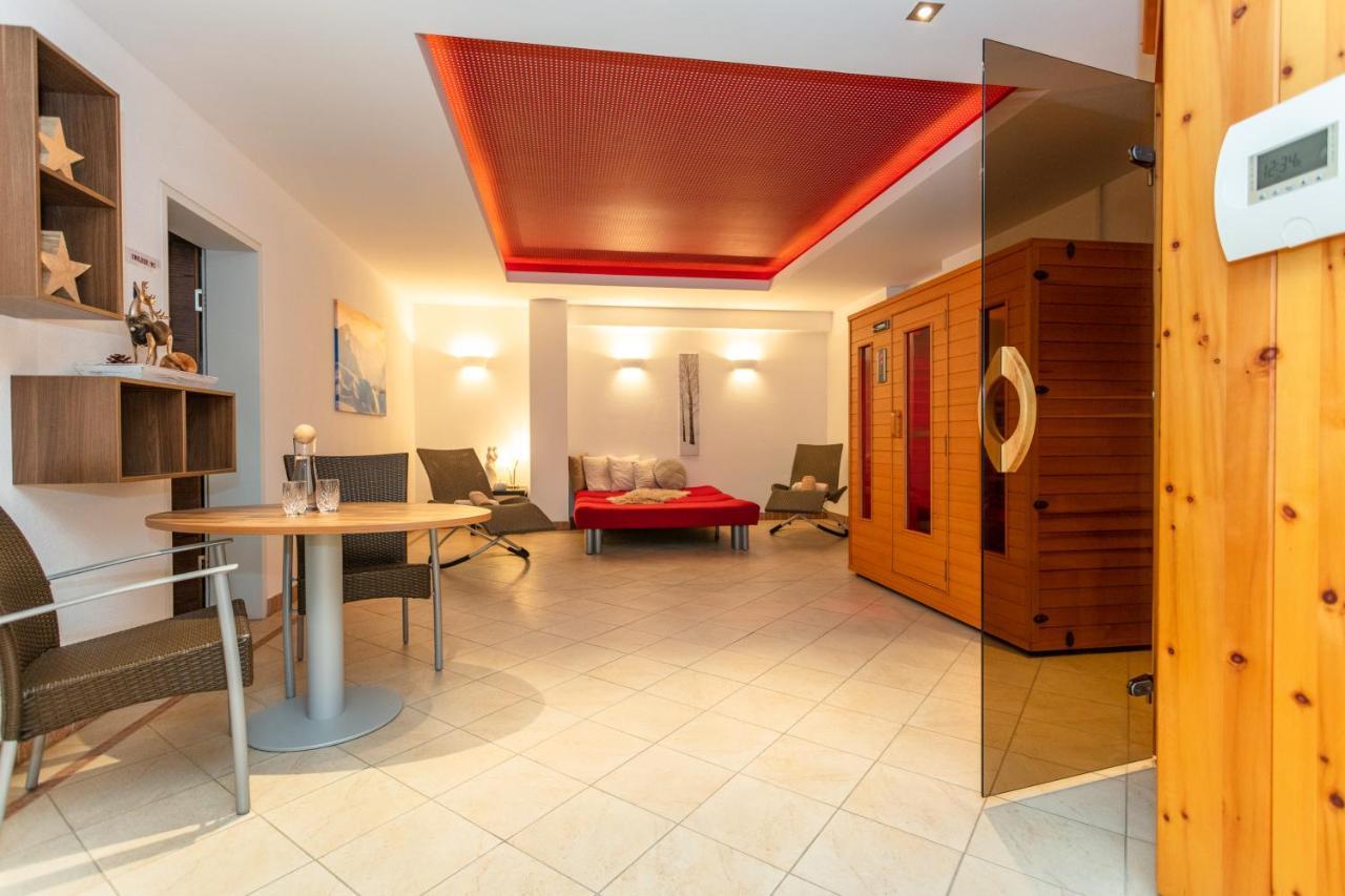Doris Appartements Neukirchen am Großvenediger Esterno foto