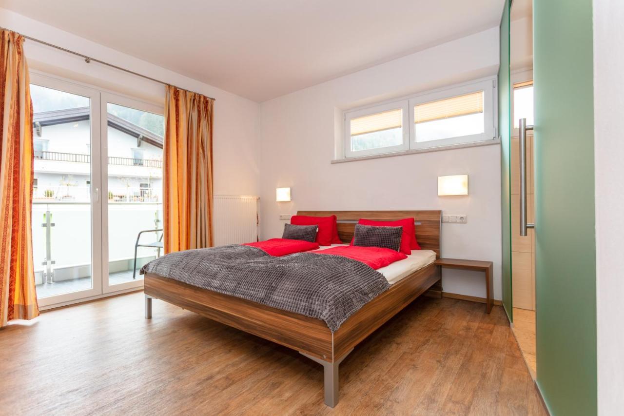 Doris Appartements Neukirchen am Großvenediger Esterno foto