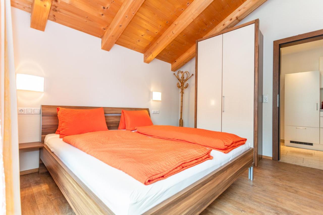 Doris Appartements Neukirchen am Großvenediger Esterno foto