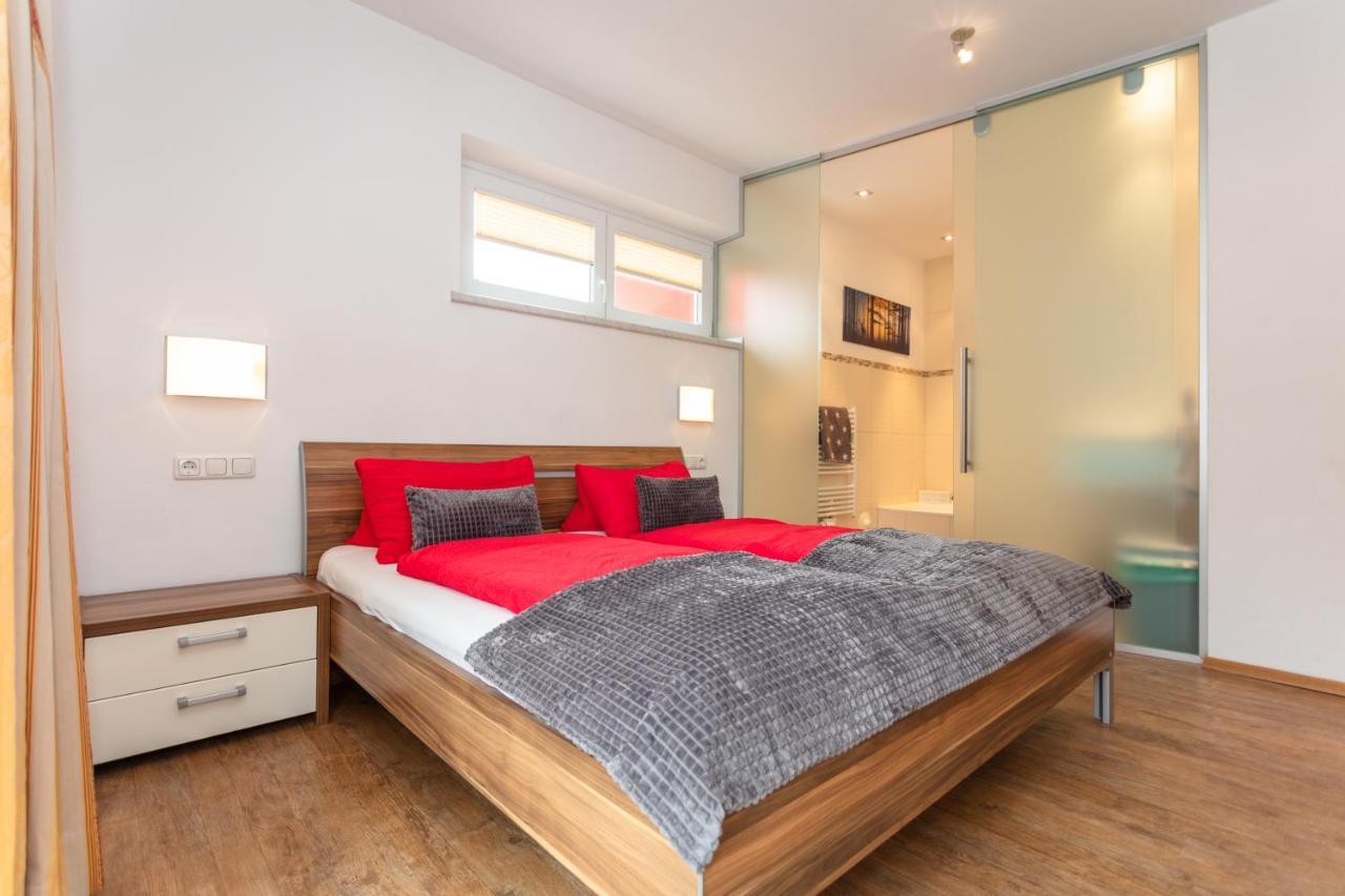 Doris Appartements Neukirchen am Großvenediger Esterno foto